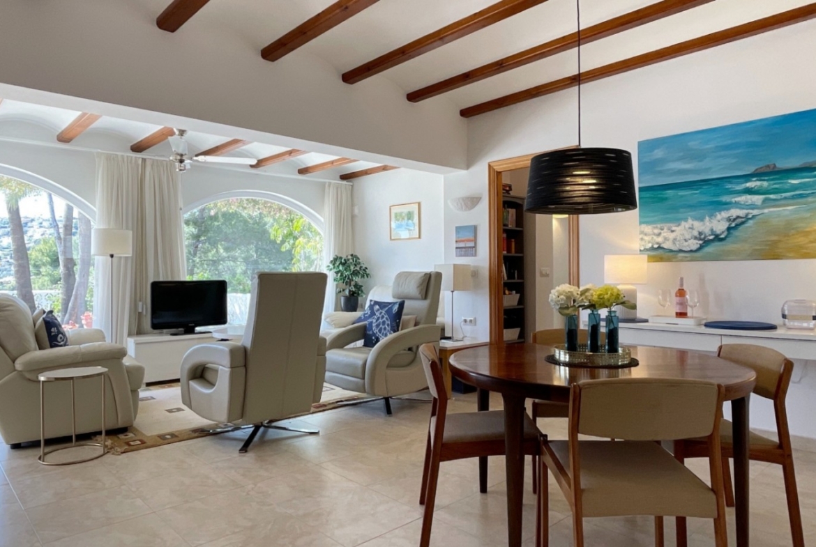 RE02-396526 villa zum verkauf in Moraira