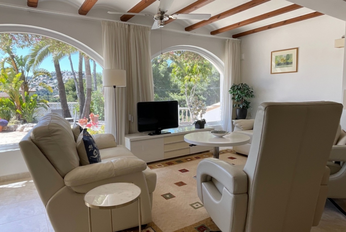 RE02-396526 villa zum verkauf in Moraira