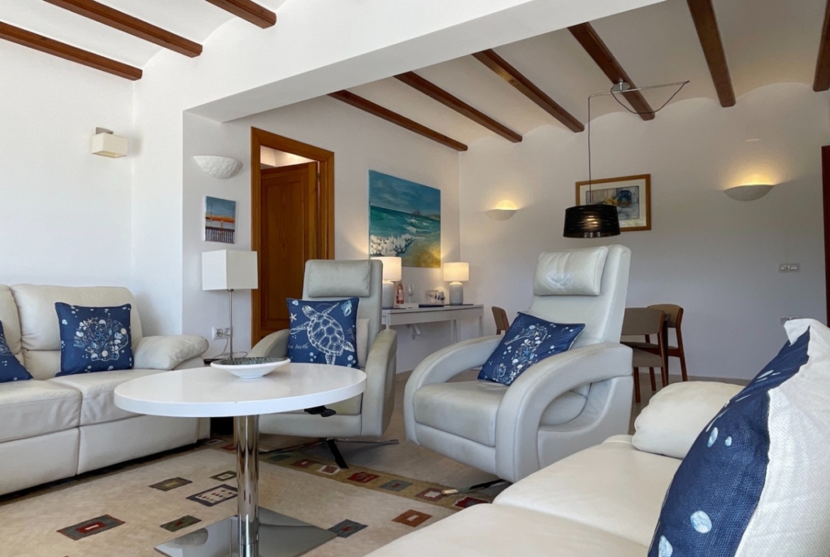 RE02-396526 villa zum verkauf in Moraira