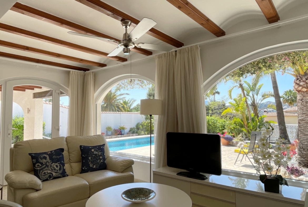 RE02-396526 villa zum verkauf in Moraira