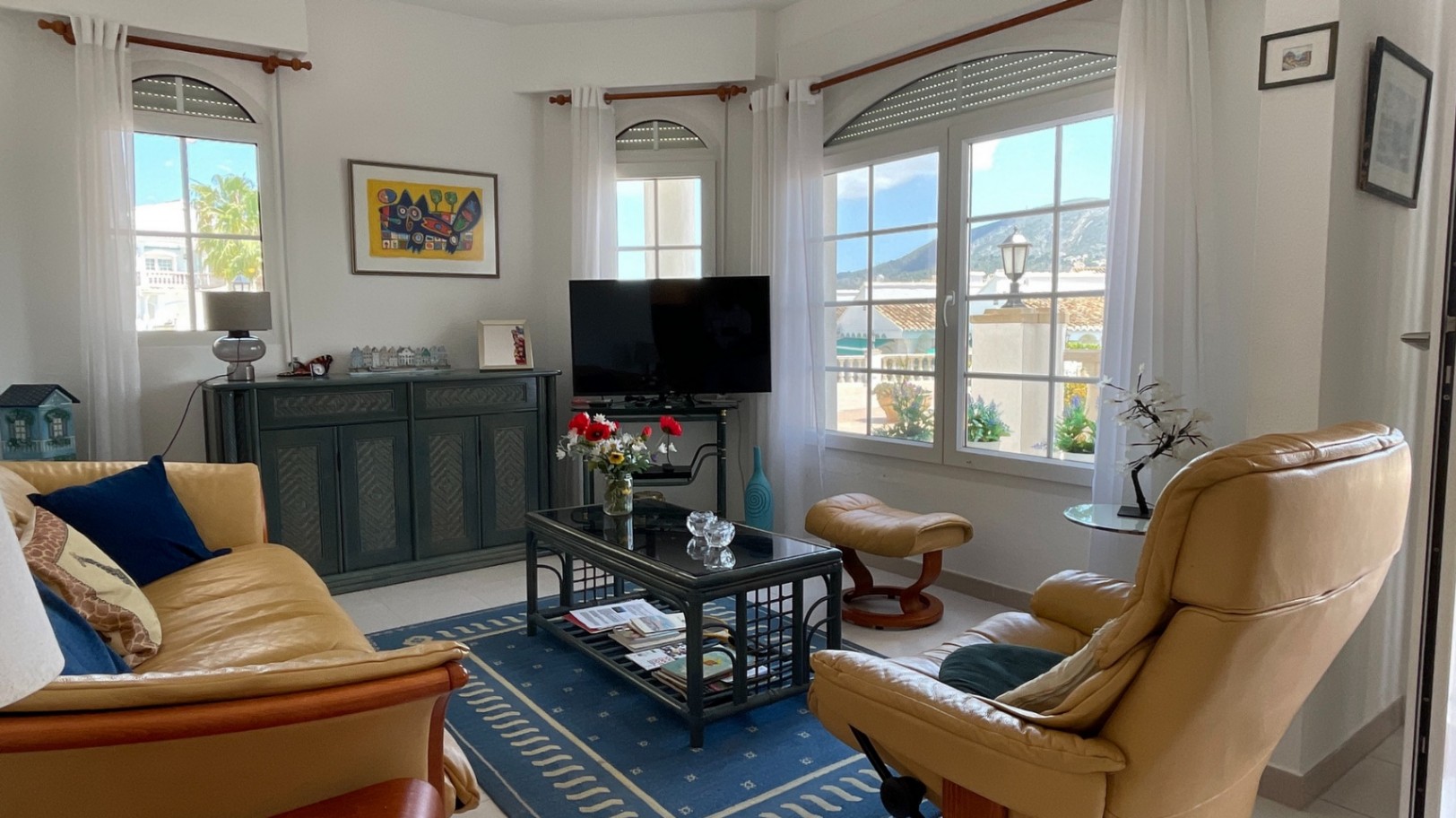 RE02-020855 apartment for sale in Moraira