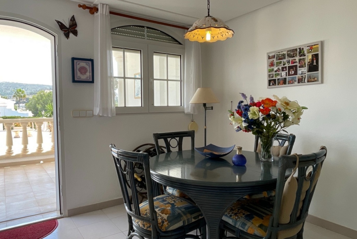 RE02-020855 apartment for sale in Moraira