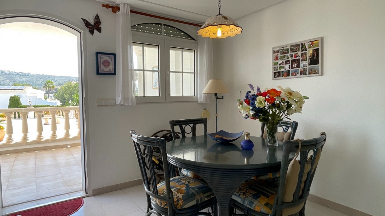 RE02-020855 apartment for sale in Moraira
