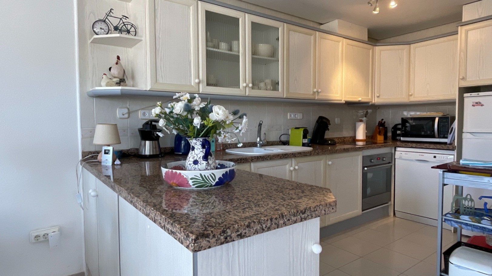 RE02-020855 apartment for sale in Moraira