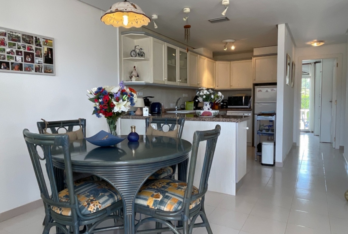 RE02-020855 apartment for sale in Moraira