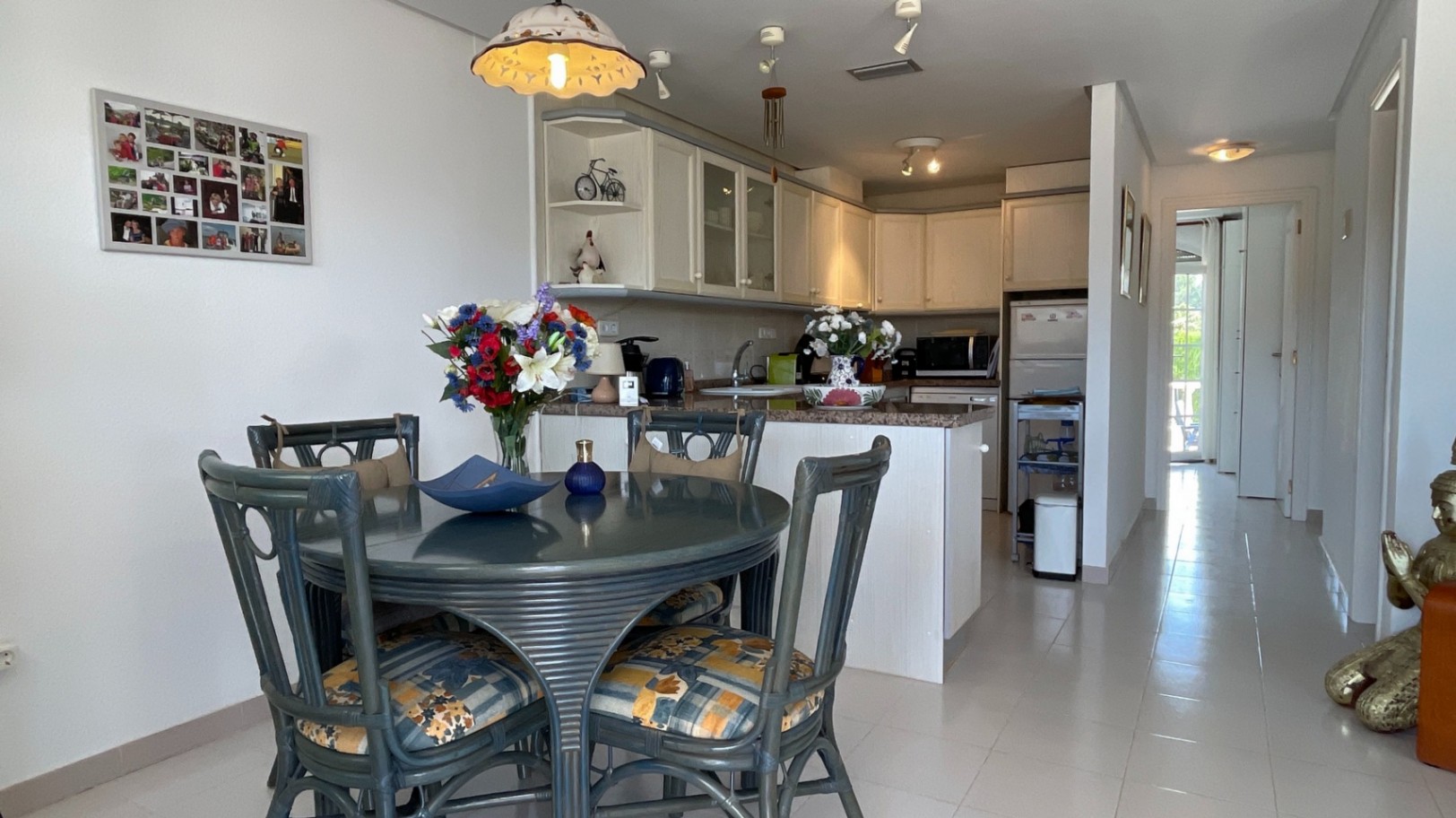 RE02-020855 apartment for sale in Moraira