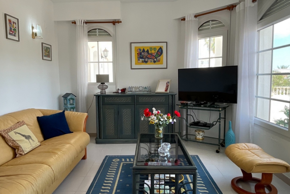 RE02-020855 apartment for sale in Moraira