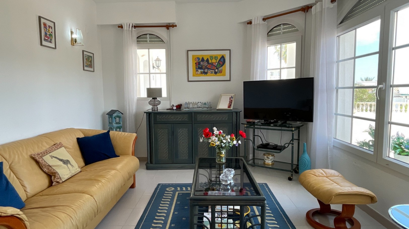 RE02-020855 apartment for sale in Moraira