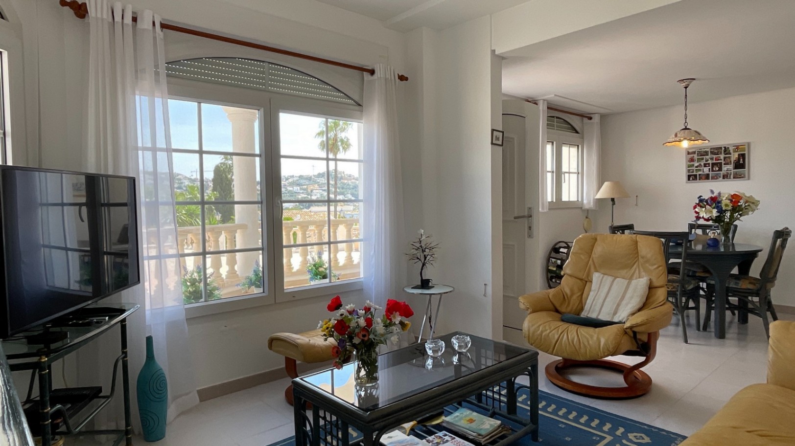 RE02-020855 apartment for sale in Moraira