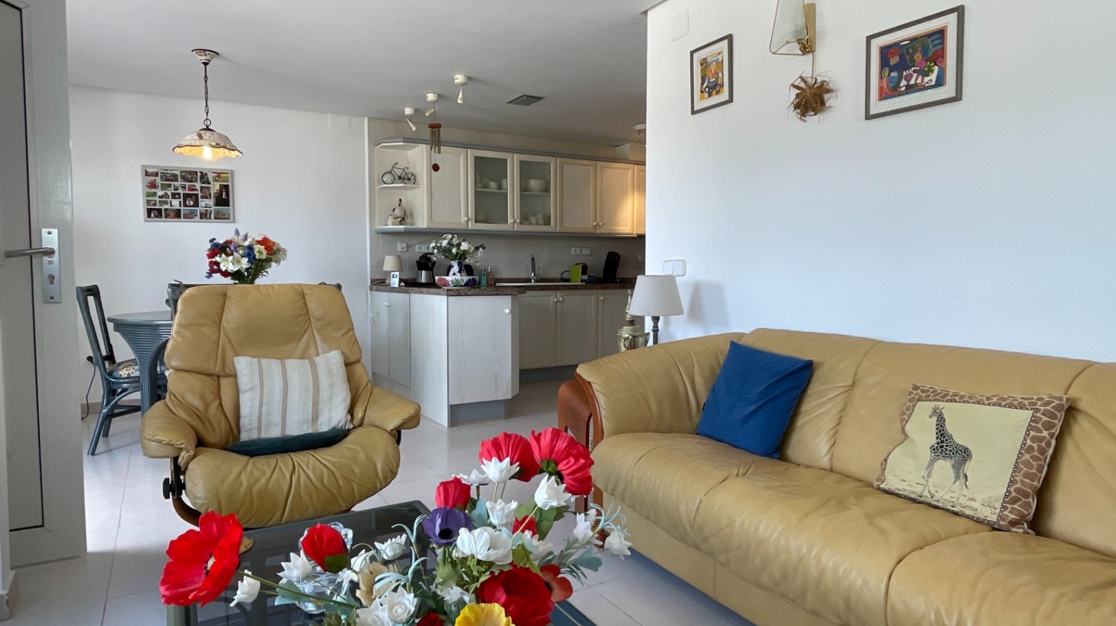 RE02-020855 apartment for sale in Moraira