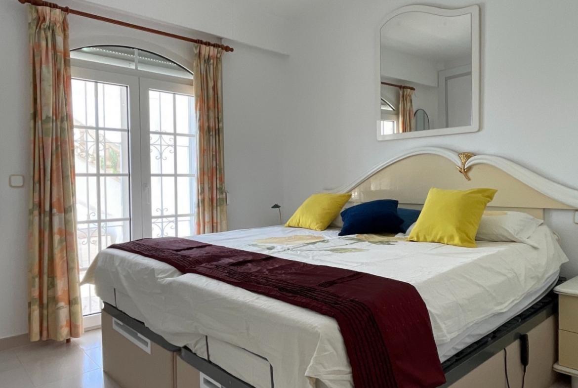 RE02-020855 apartment for sale in Moraira