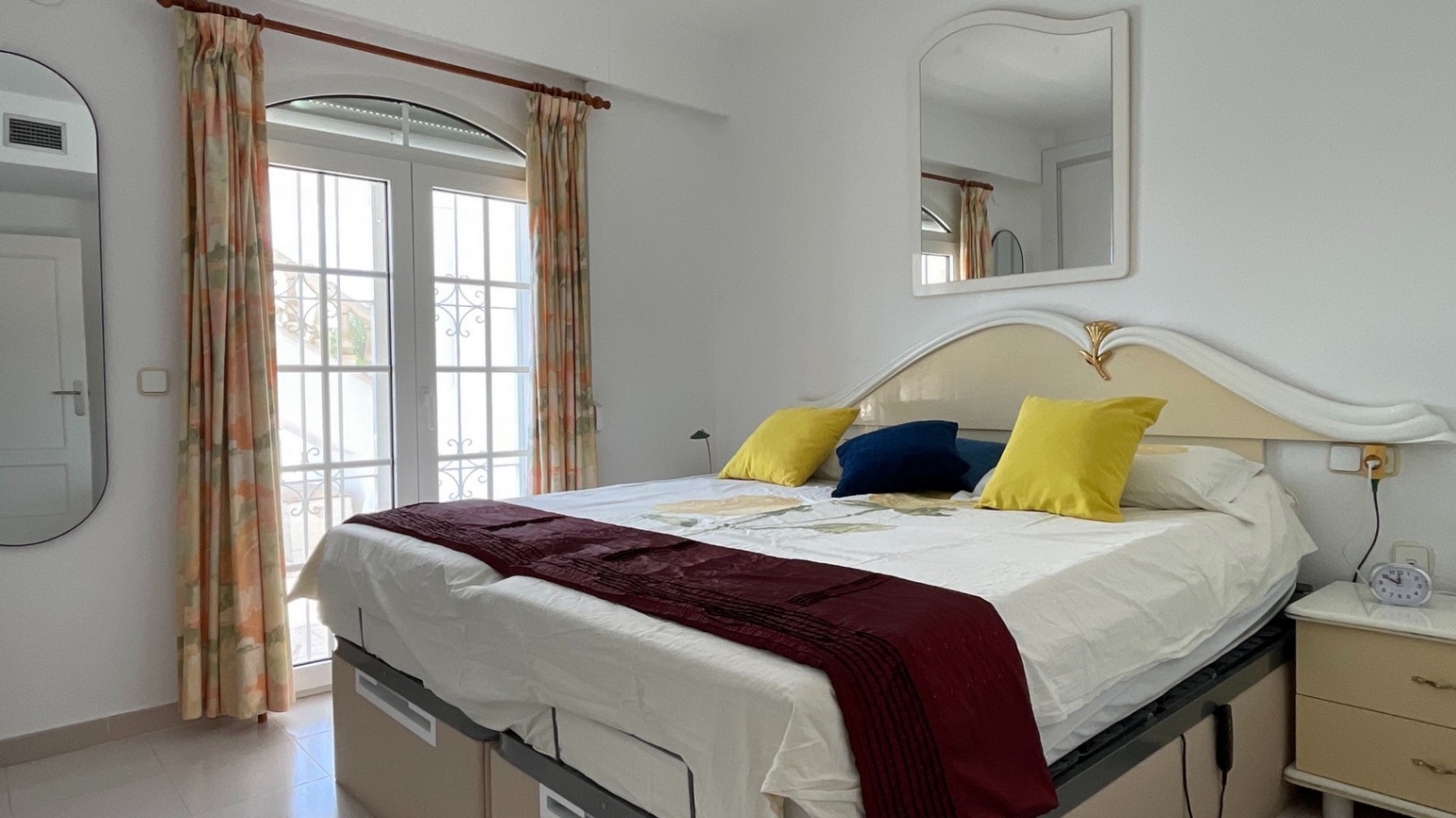 RE02-020855 apartment for sale in Moraira