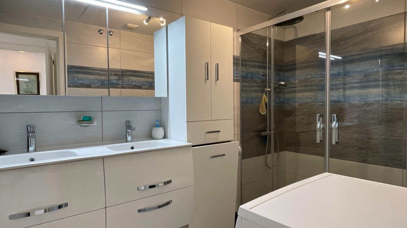 RE02-020855 apartment for sale in Moraira