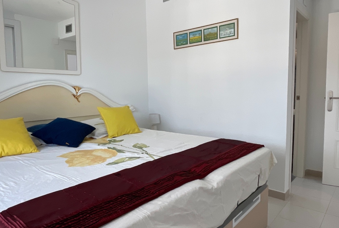 RE02-020855 apartment for sale in Moraira