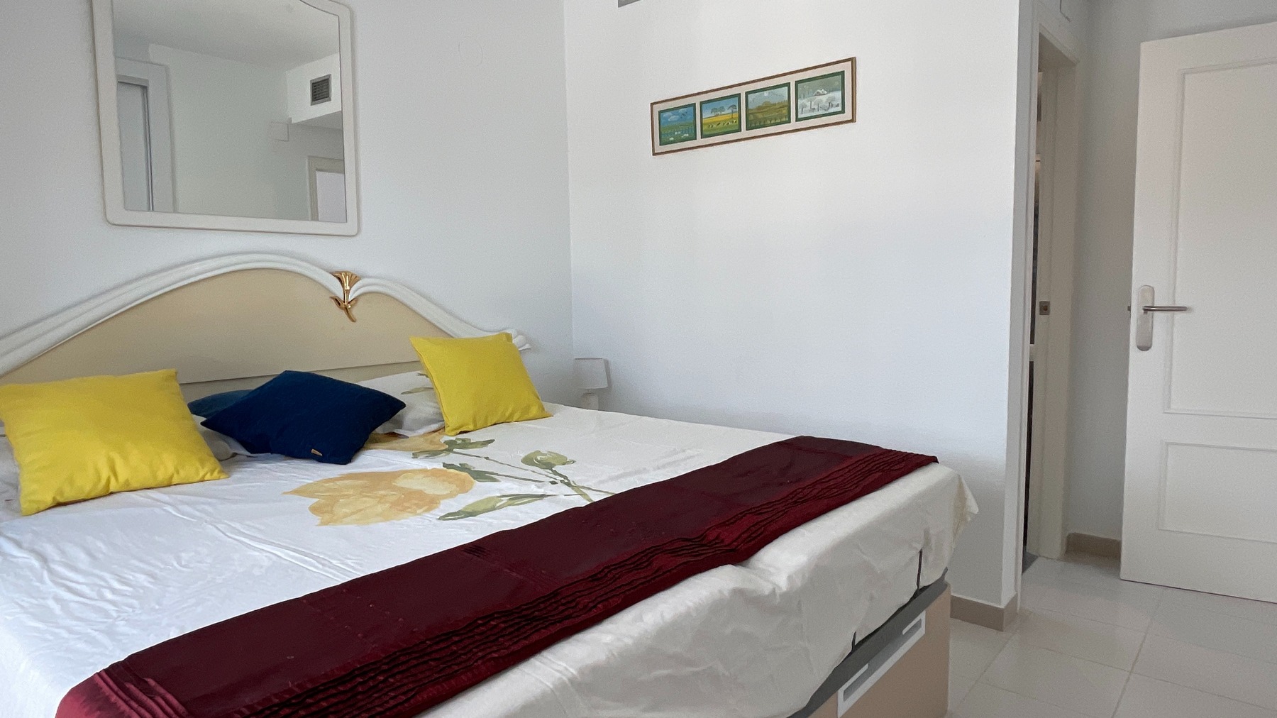 RE02-020855 apartment for sale in Moraira