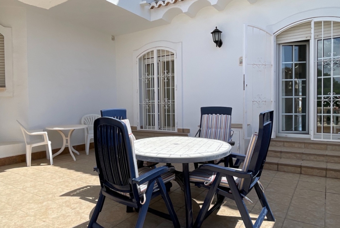 RE02-020855 apartment for sale in Moraira
