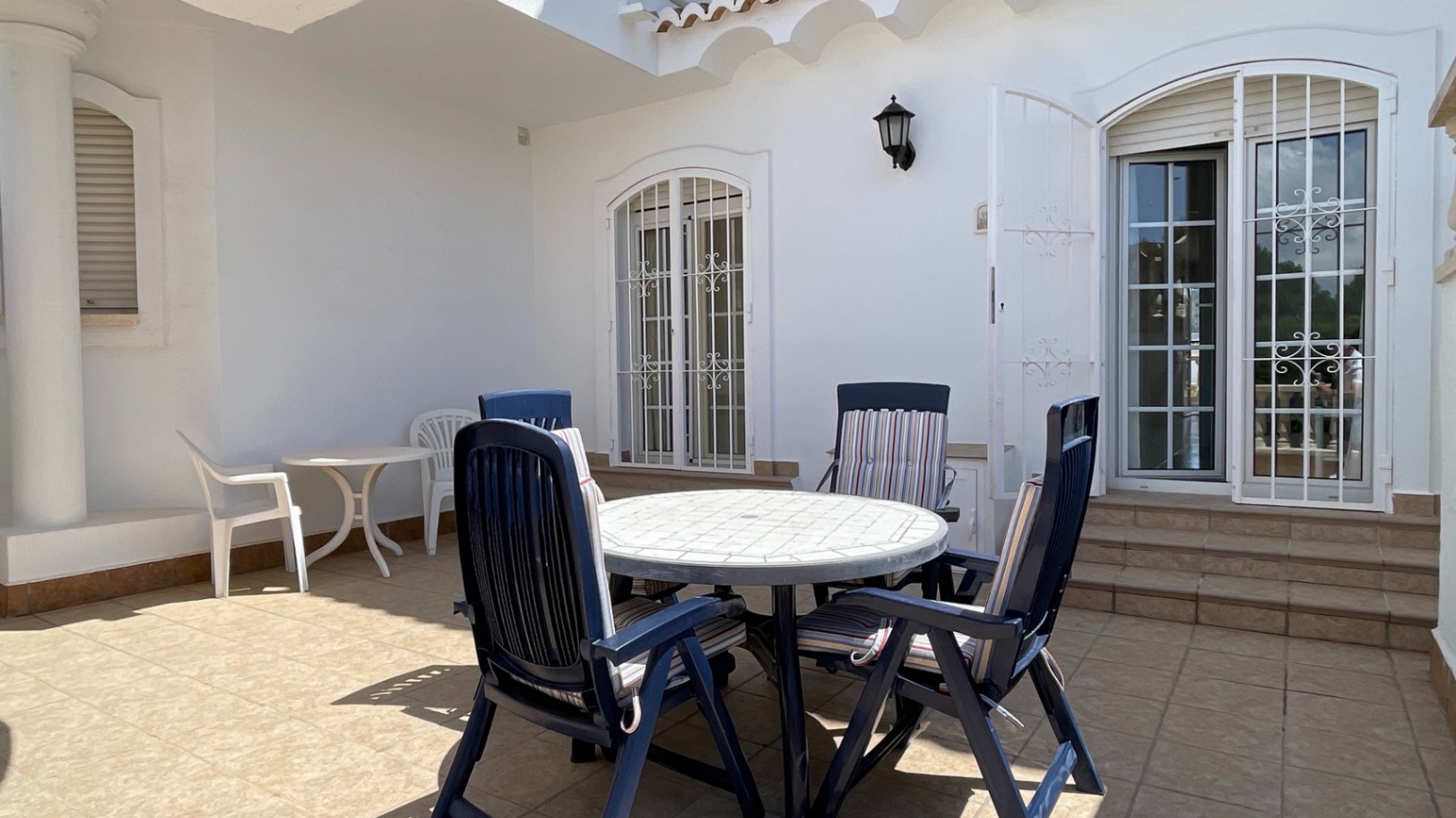 RE02-020855 apartment for sale in Moraira