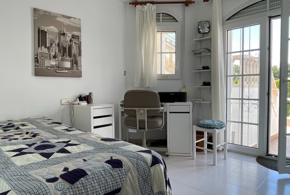 RE02-020855 apartment for sale in Moraira