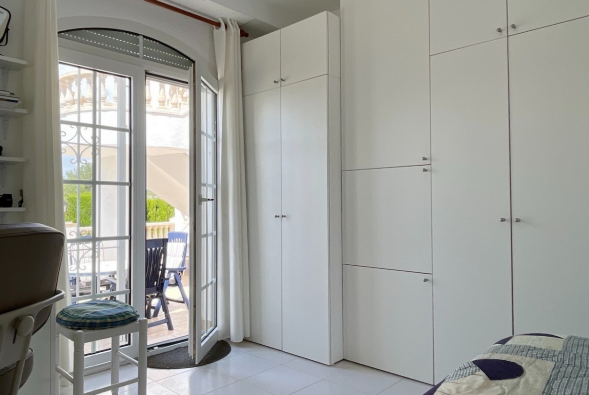 RE02-020855 apartment for sale in Moraira