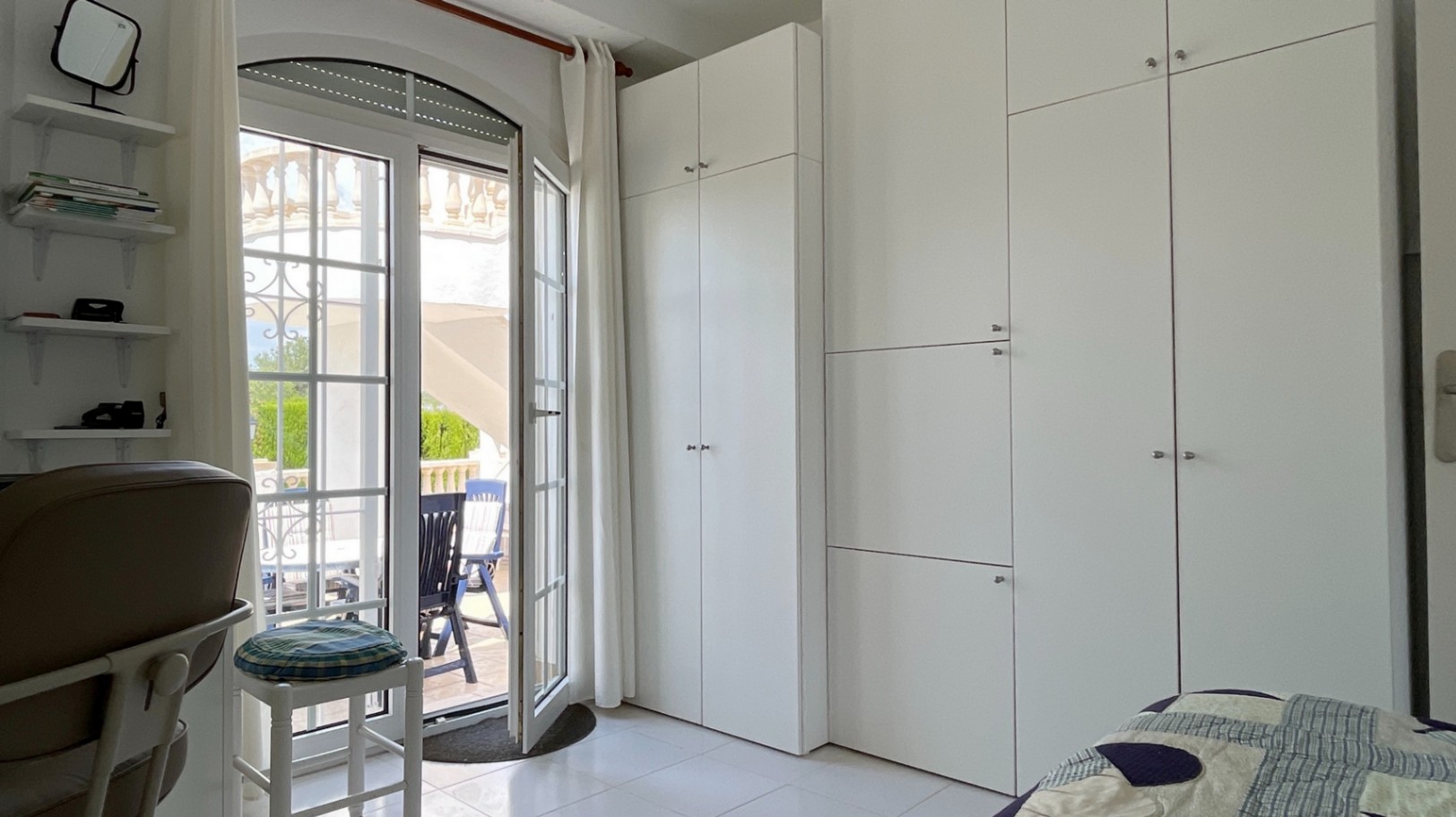 RE02-020855 apartment for sale in Moraira
