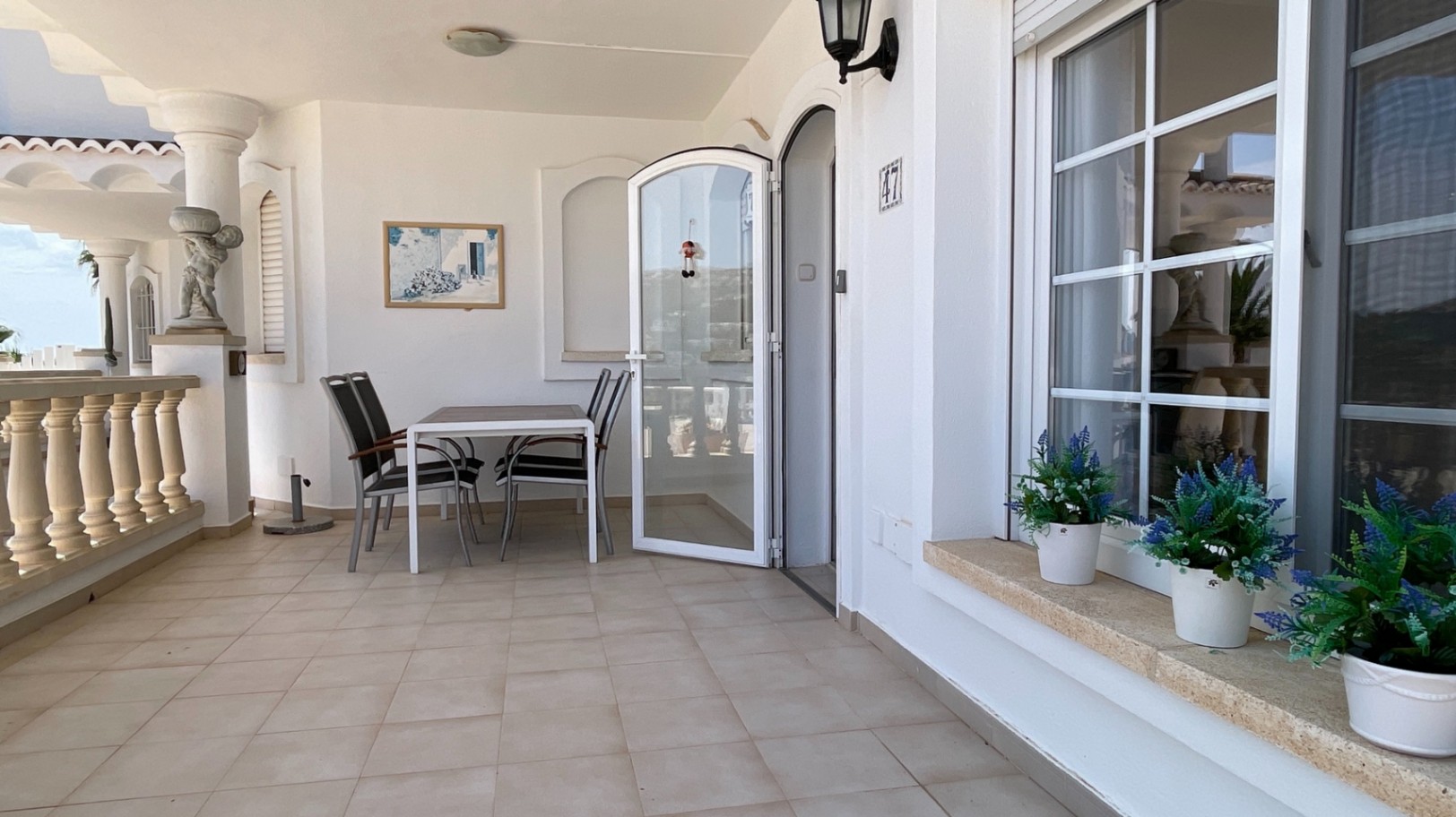 RE02-020855 apartment for sale in Moraira