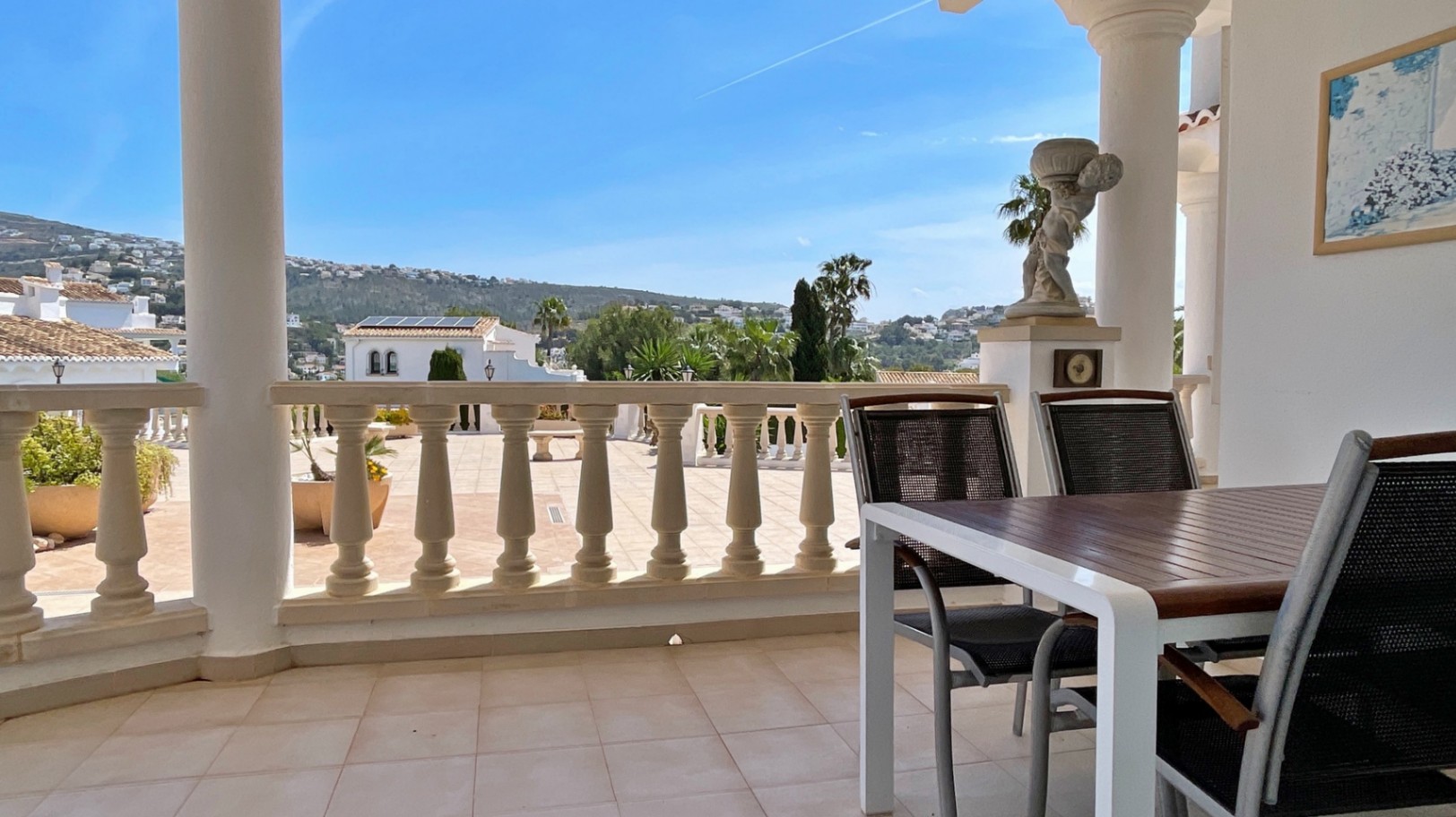RE02-020855 apartment for sale in Moraira