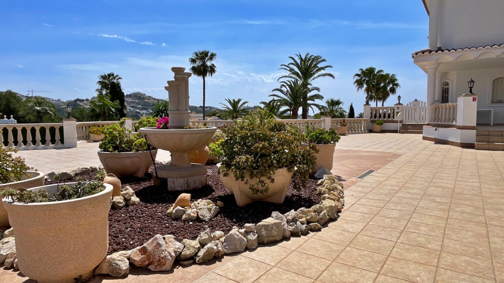 RE02-020855 apartment for sale in Moraira