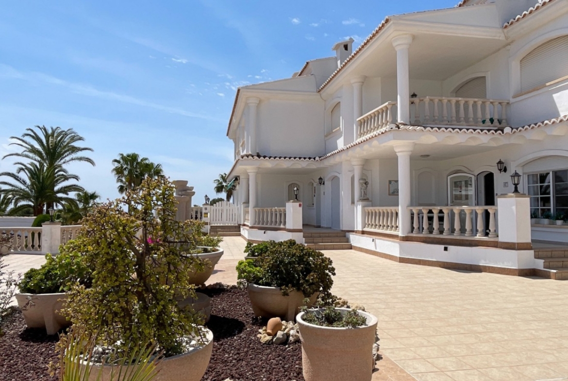 RE02-020855 apartment for sale in Moraira