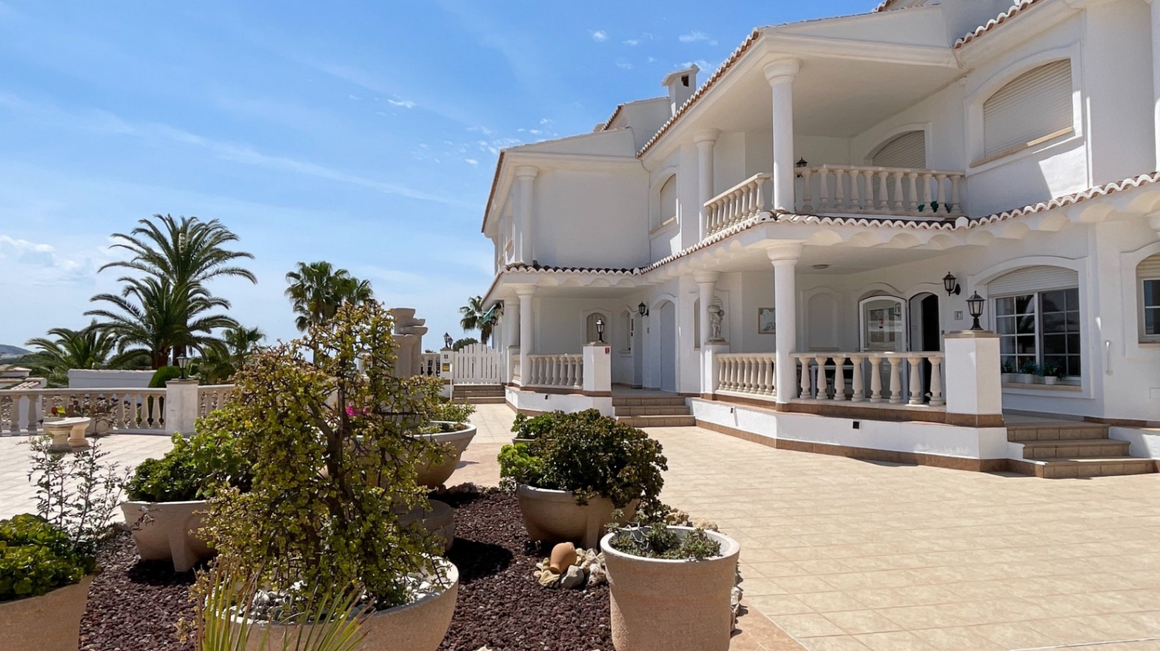 RE02-020855 apartment for sale in Moraira
