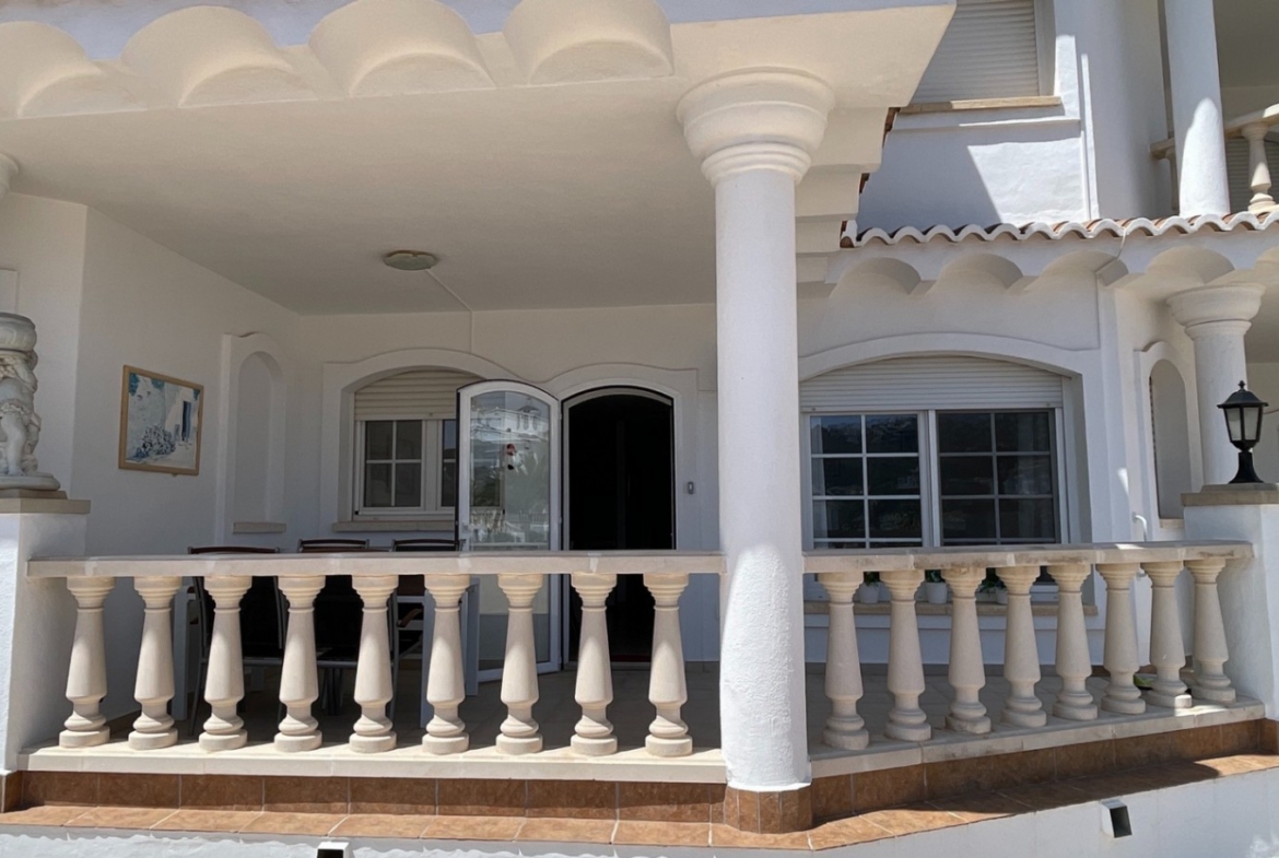 RE02-020855 apartment for sale in Moraira