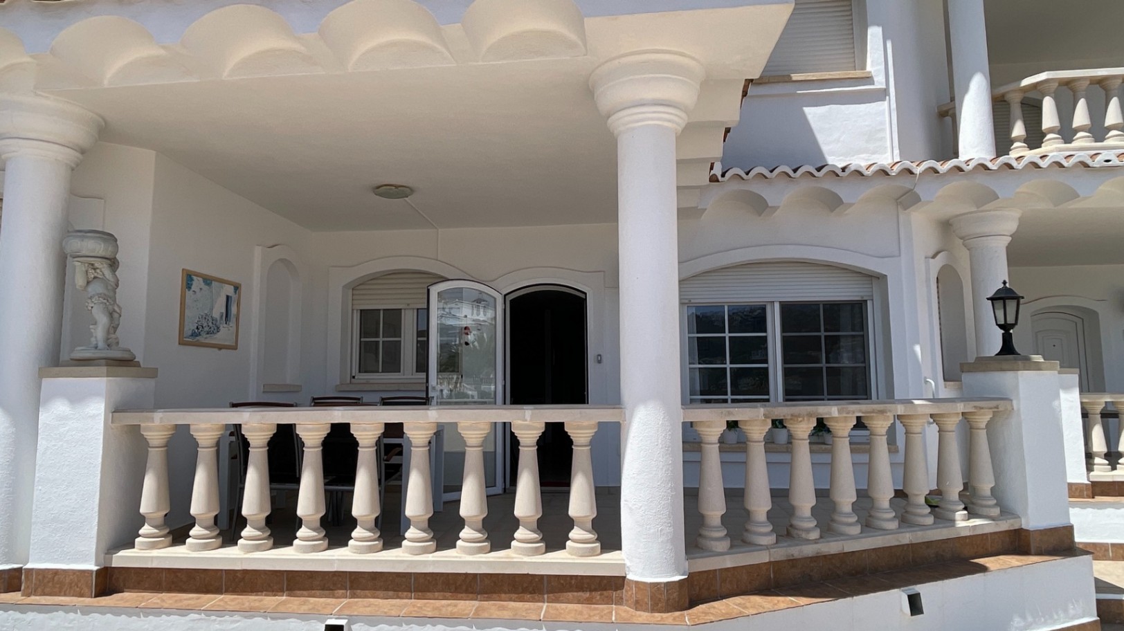 RE02-020855 apartment for sale in Moraira
