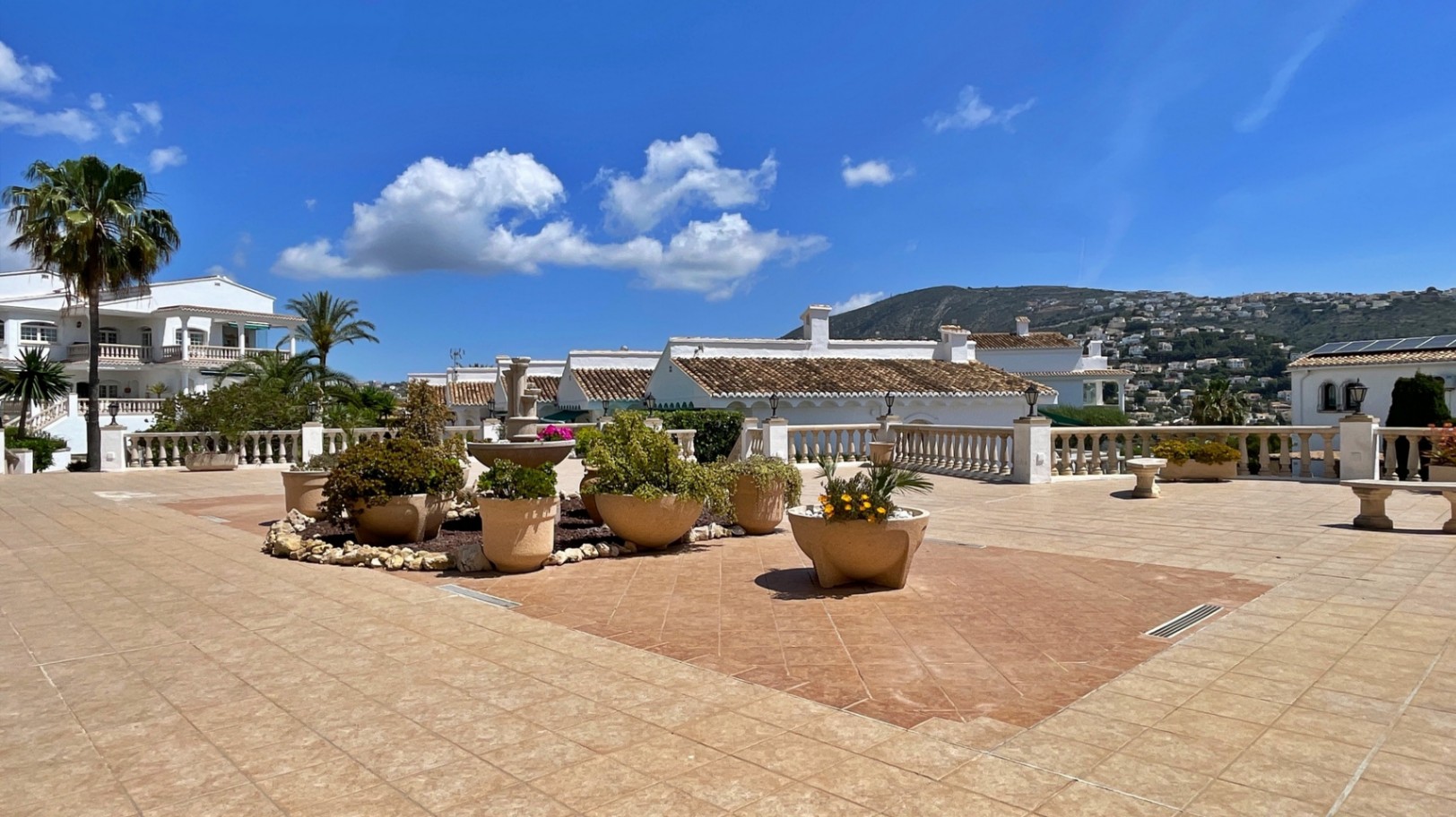 RE02-020855 apartment for sale in Moraira