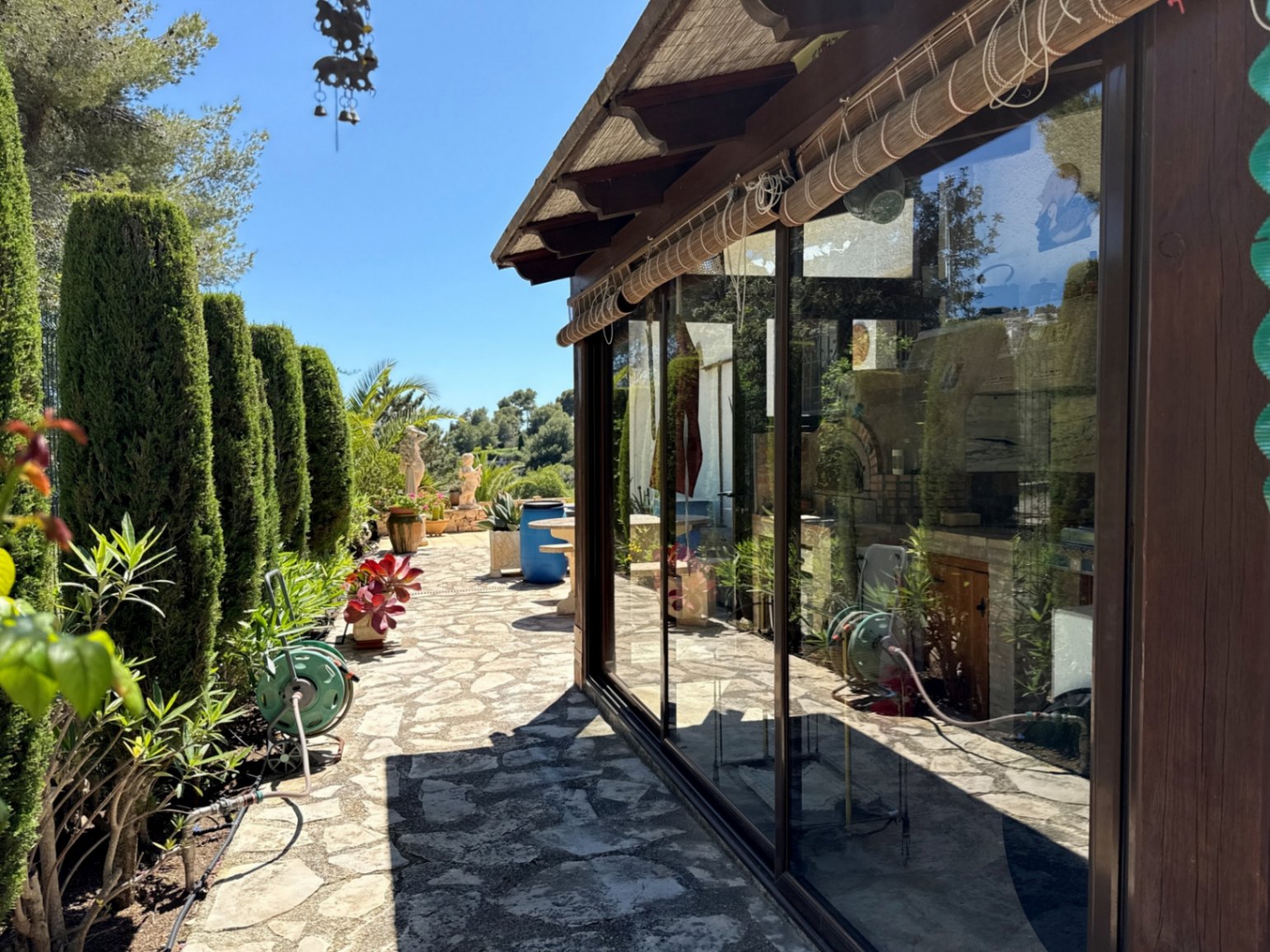 RE02-504653 villa zum verkauf in Moraira