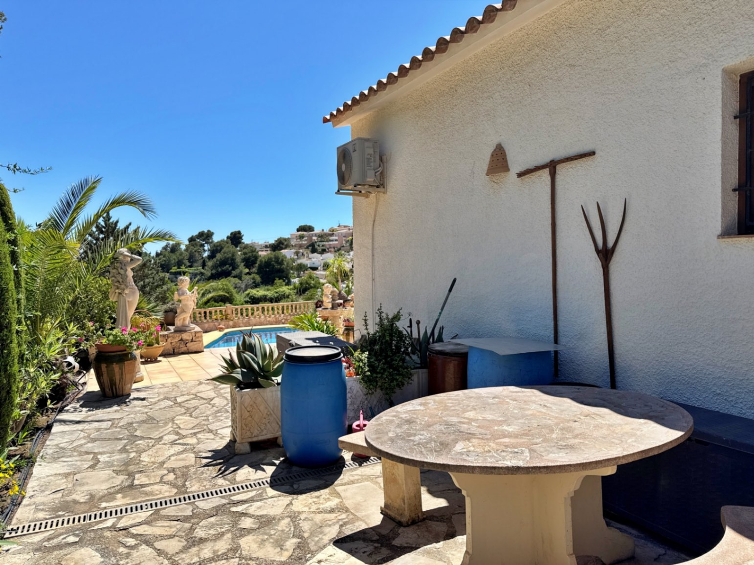 RE02-504653 villa zum verkauf in Moraira