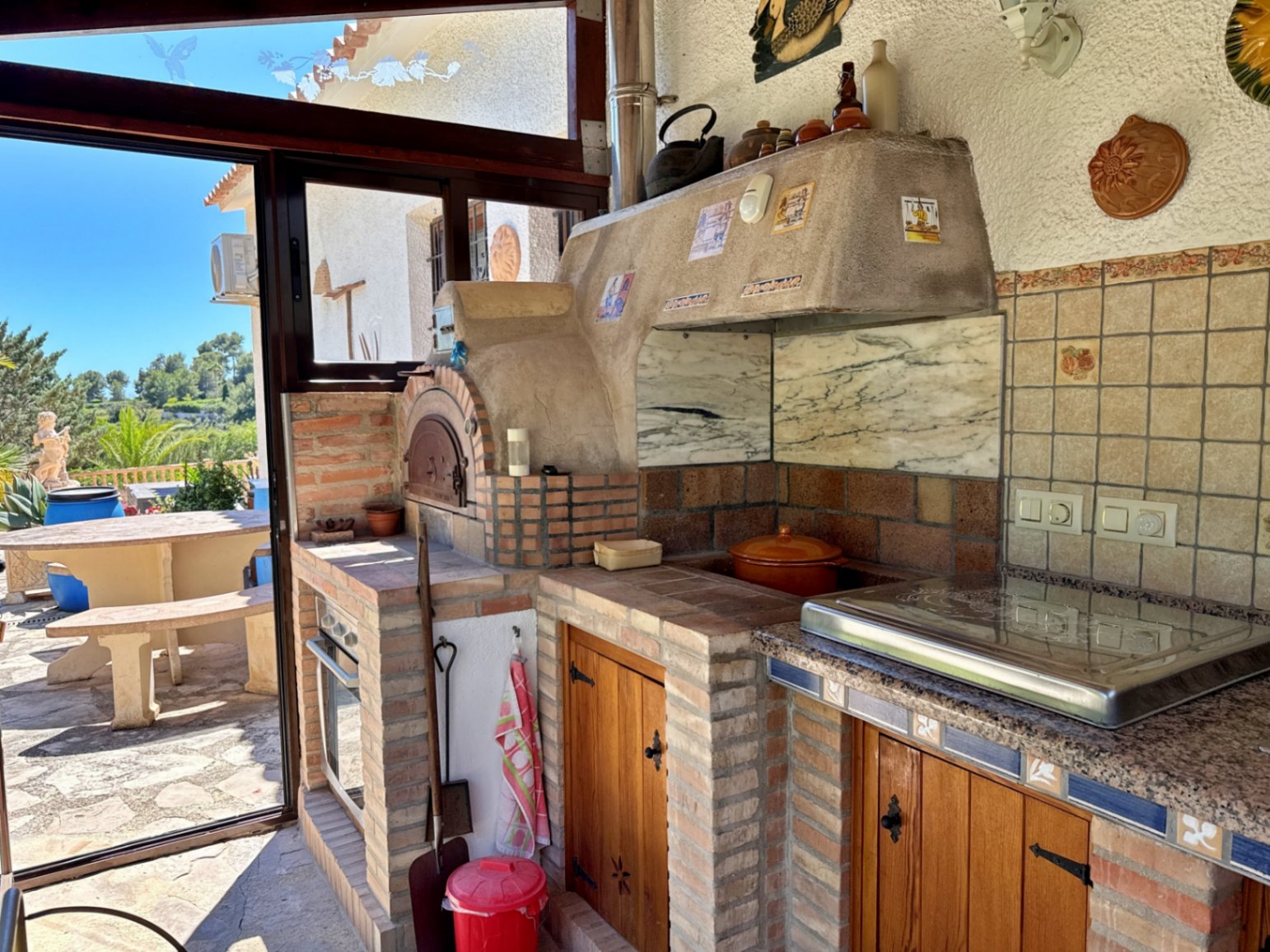 RE02-504653 villa zum verkauf in Moraira