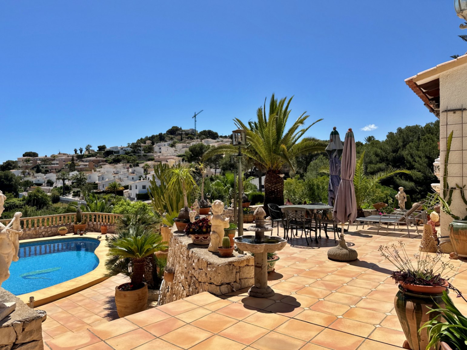 RE02-504653 villa zum verkauf in Moraira