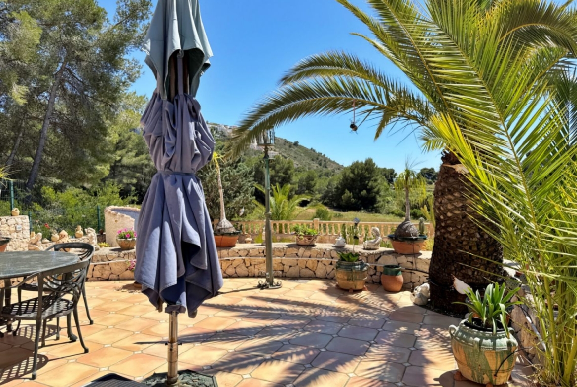 RE02-504653 villa zum verkauf in Moraira