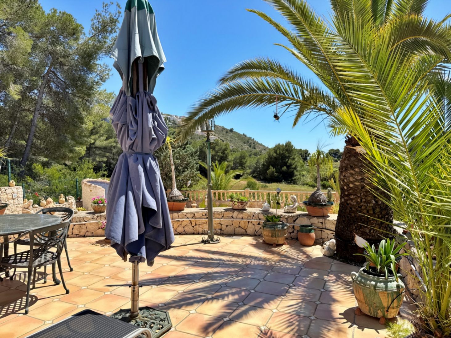 RE02-504653 villa zum verkauf in Moraira