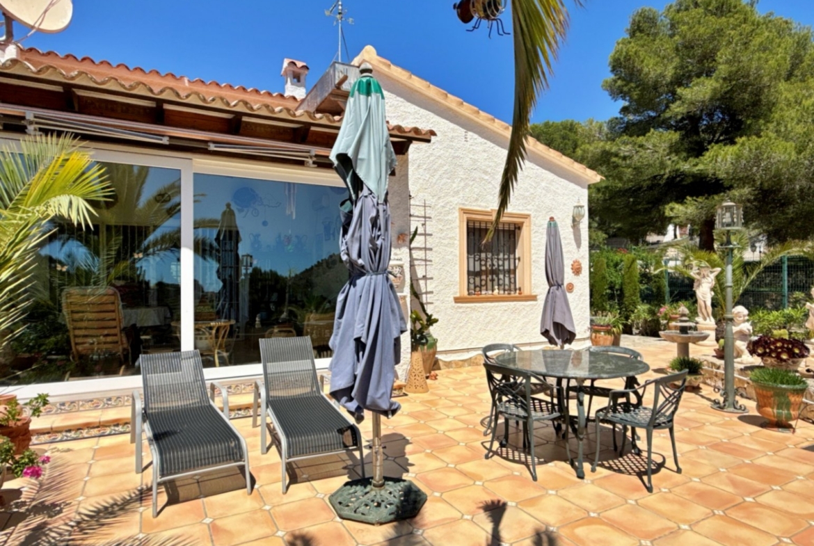RE02-504653 villa zum verkauf in Moraira