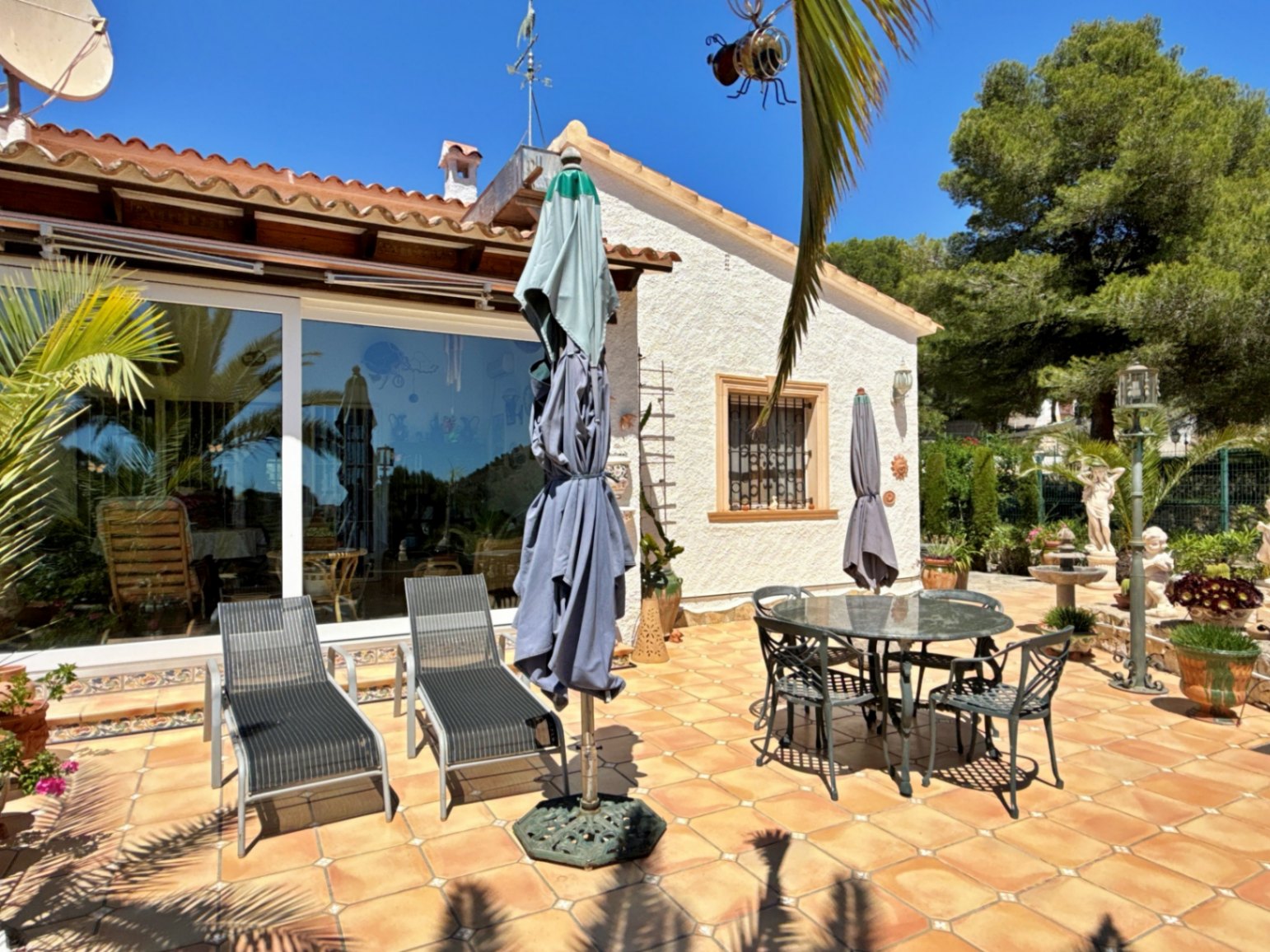 RE02-504653 villa zum verkauf in Moraira