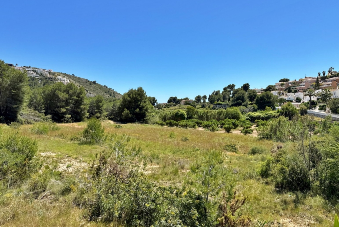 RE02-504653 villa zum verkauf in Moraira