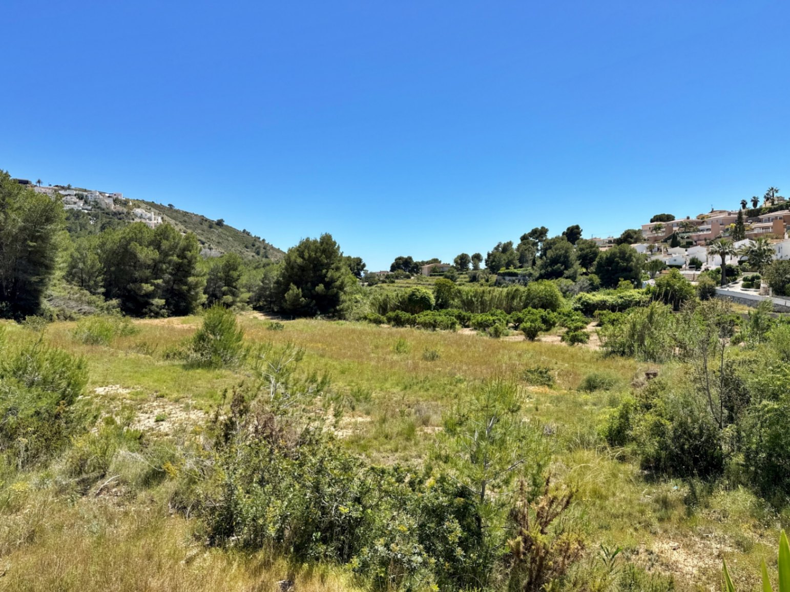 RE02-504653 villa zum verkauf in Moraira