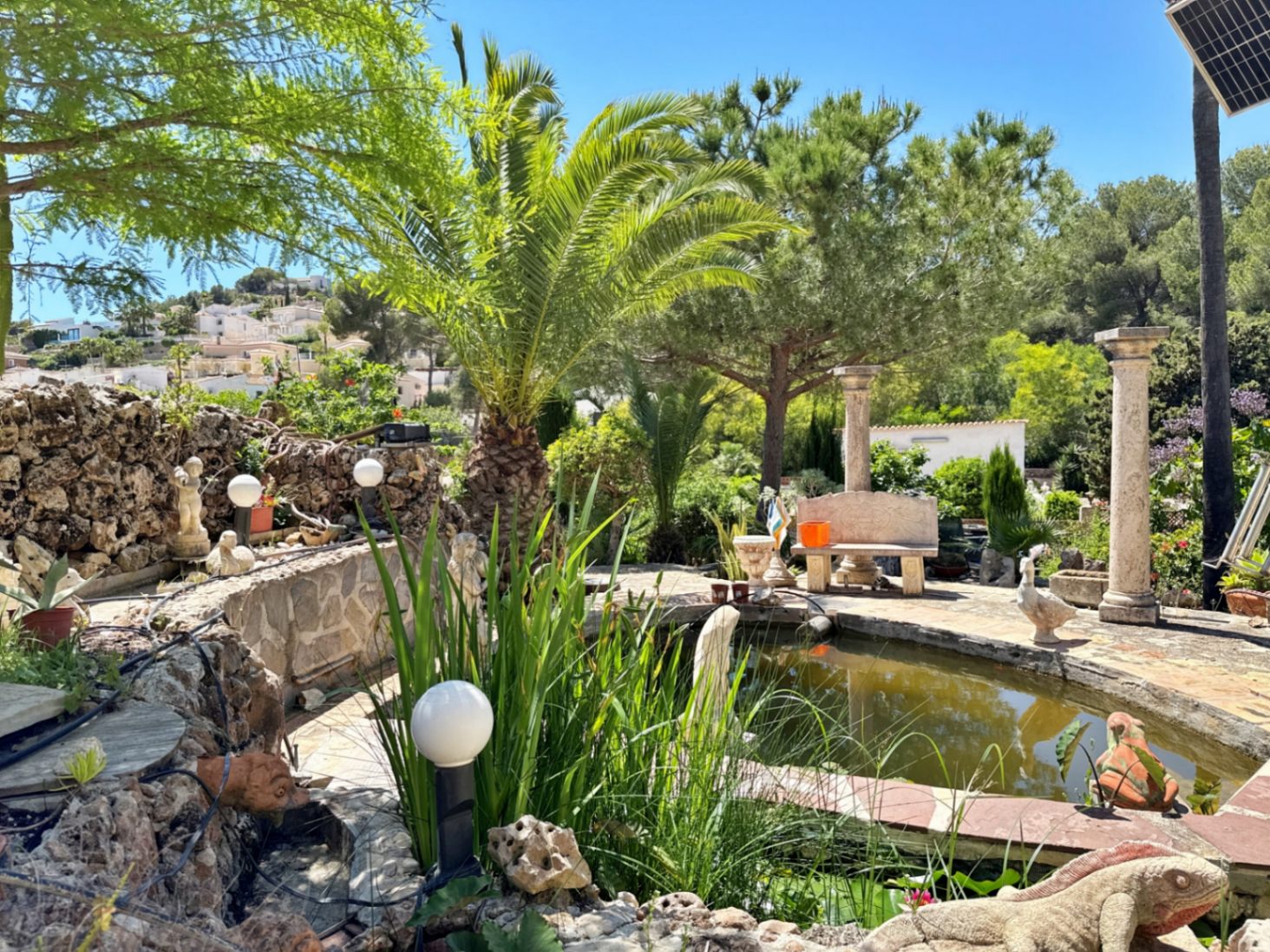 RE02-504653 villa zum verkauf in Moraira