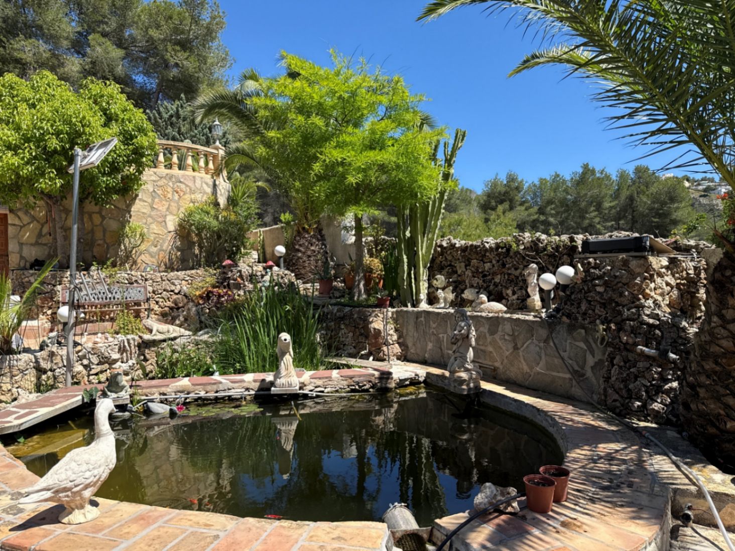 RE02-504653 villa zum verkauf in Moraira
