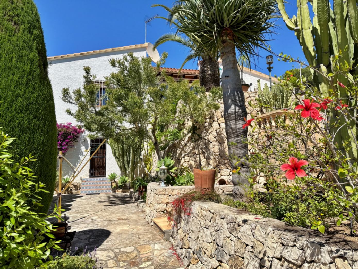 RE02-504653 villa zum verkauf in Moraira