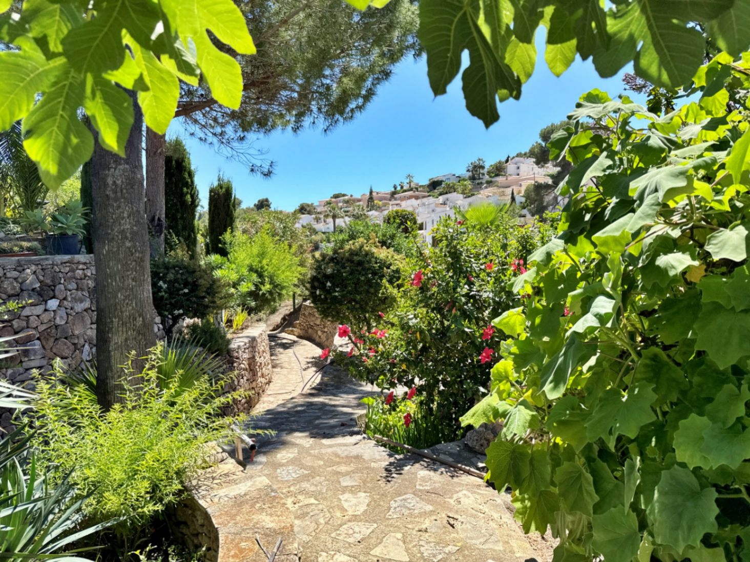 RE02-504653 villa zum verkauf in Moraira