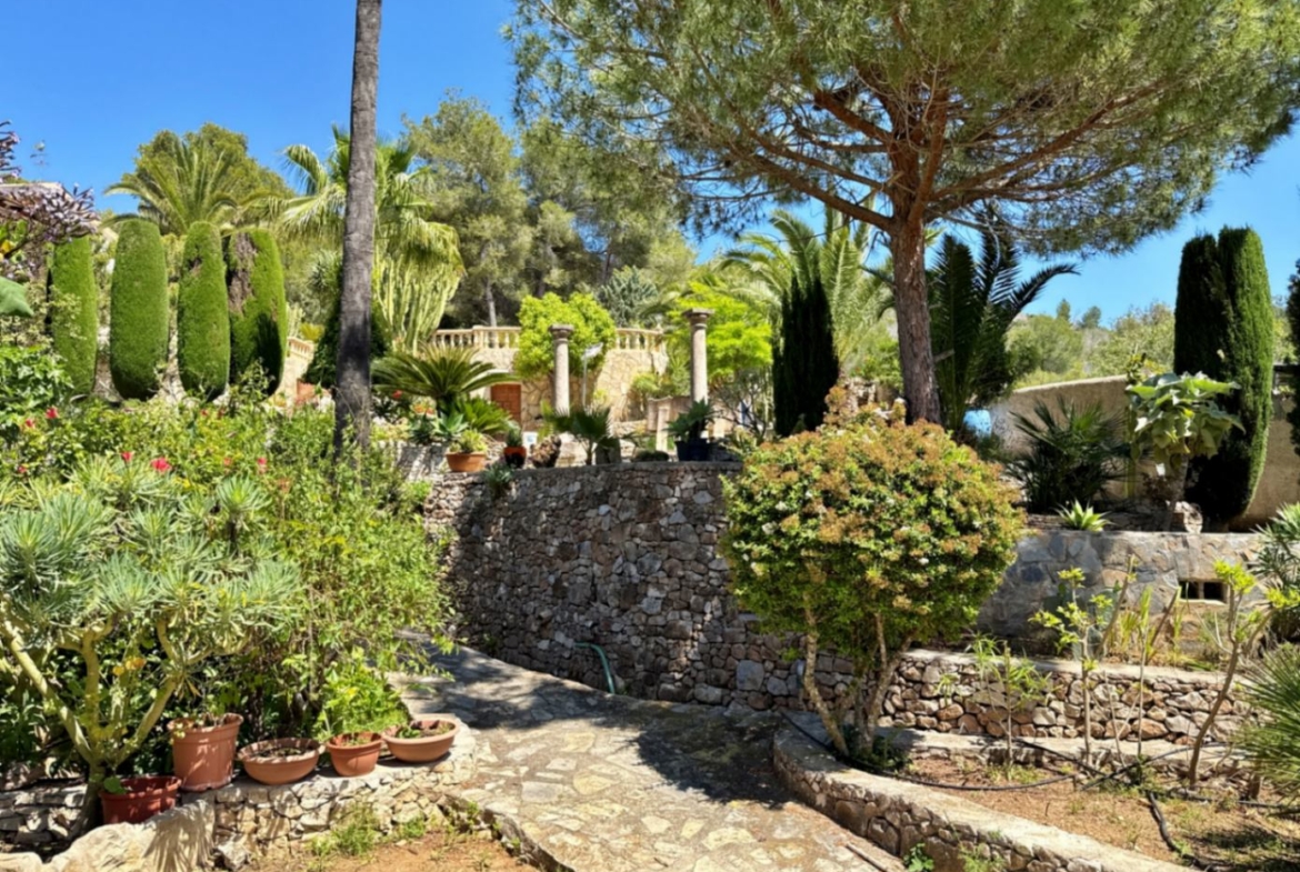 RE02-504653 villa zum verkauf in Moraira