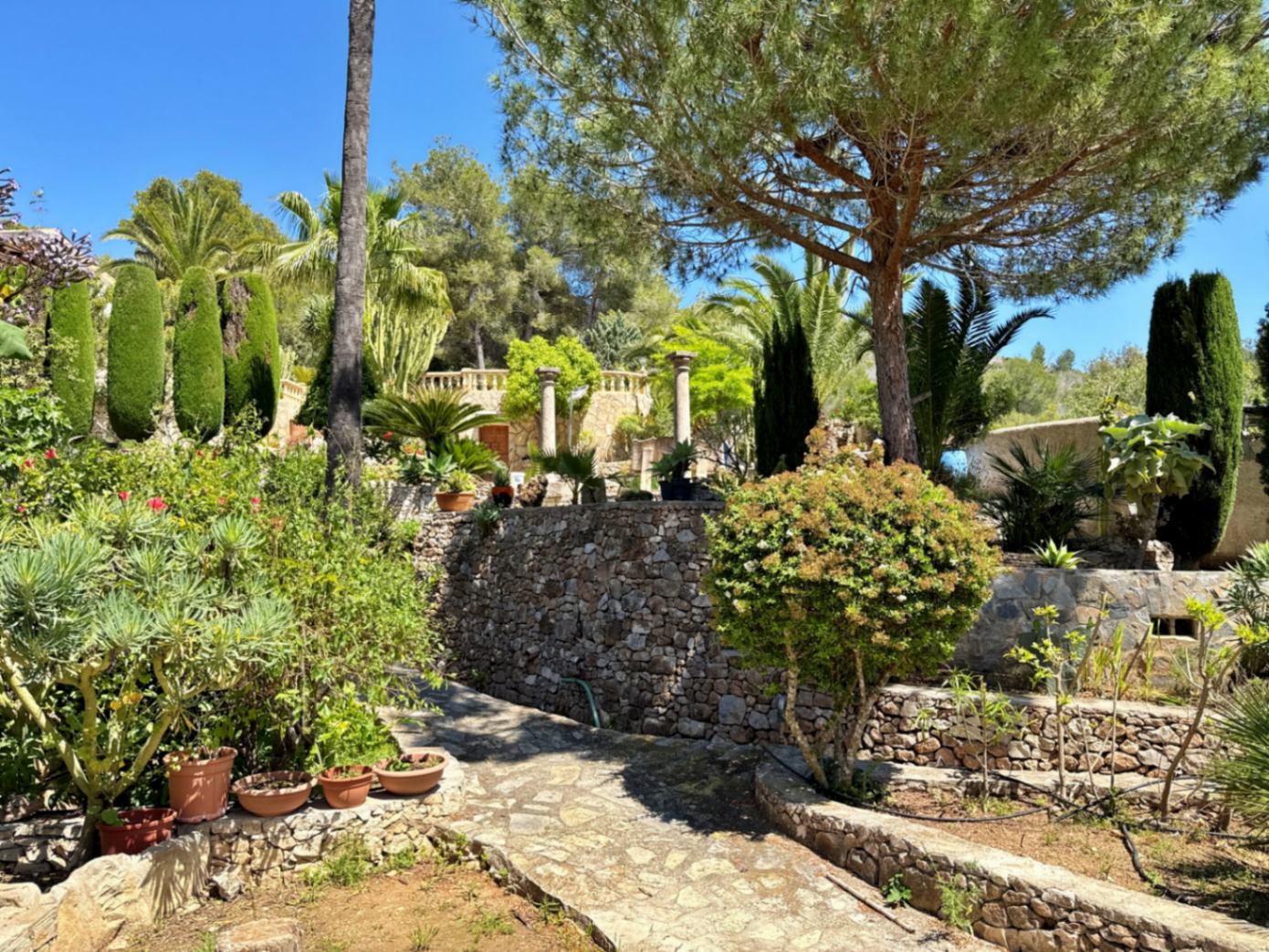 RE02-504653 villa zum verkauf in Moraira