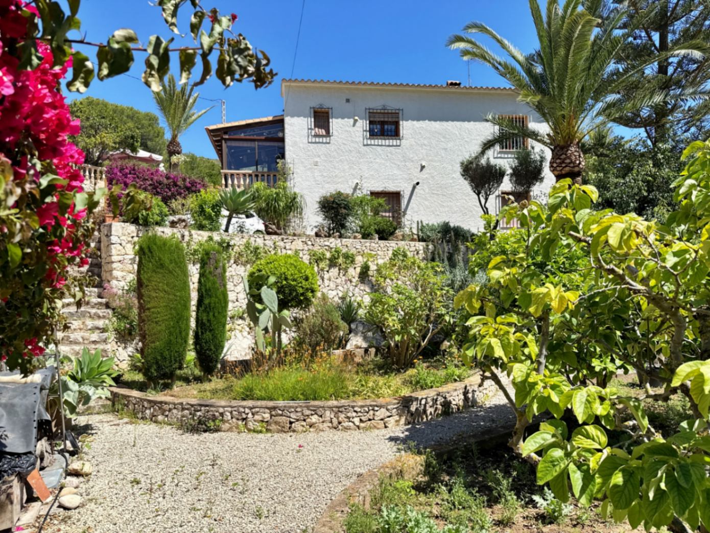 RE02-504653 villa zum verkauf in Moraira