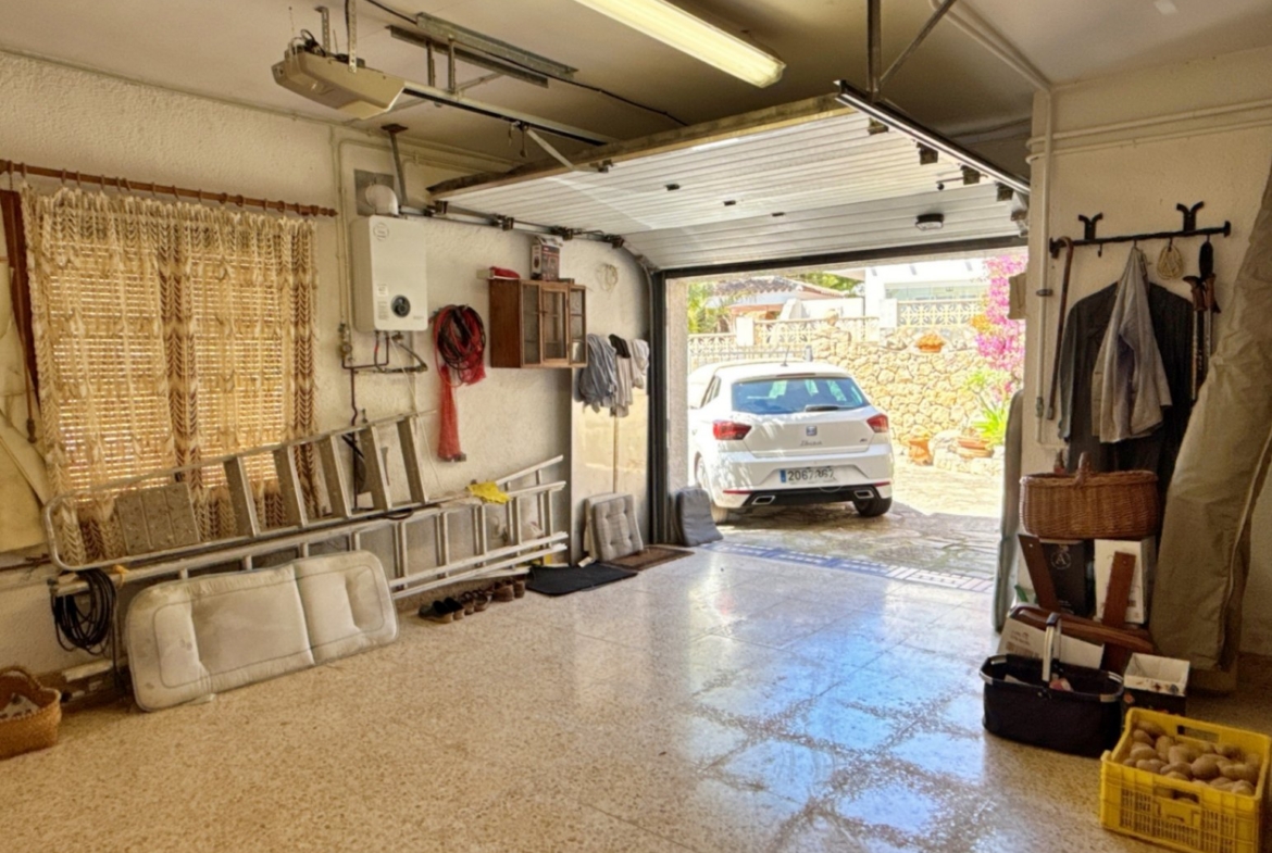 RE02-504653 villa zum verkauf in Moraira